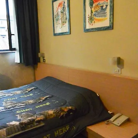 Hotel Balbo Torino Camera foto