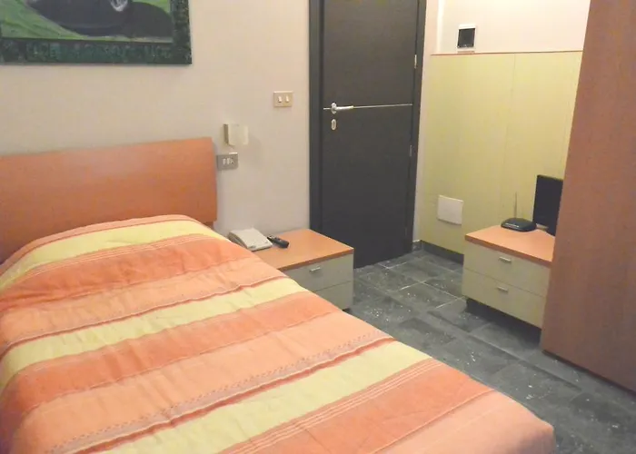 Hotel Balbo