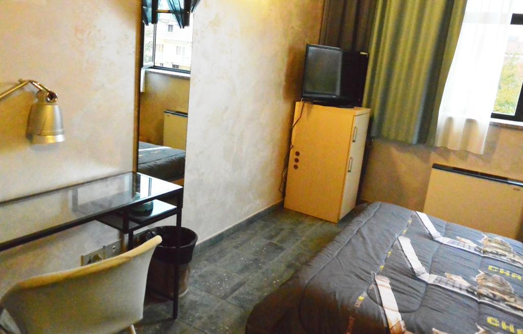 Balbo Hotel 3*