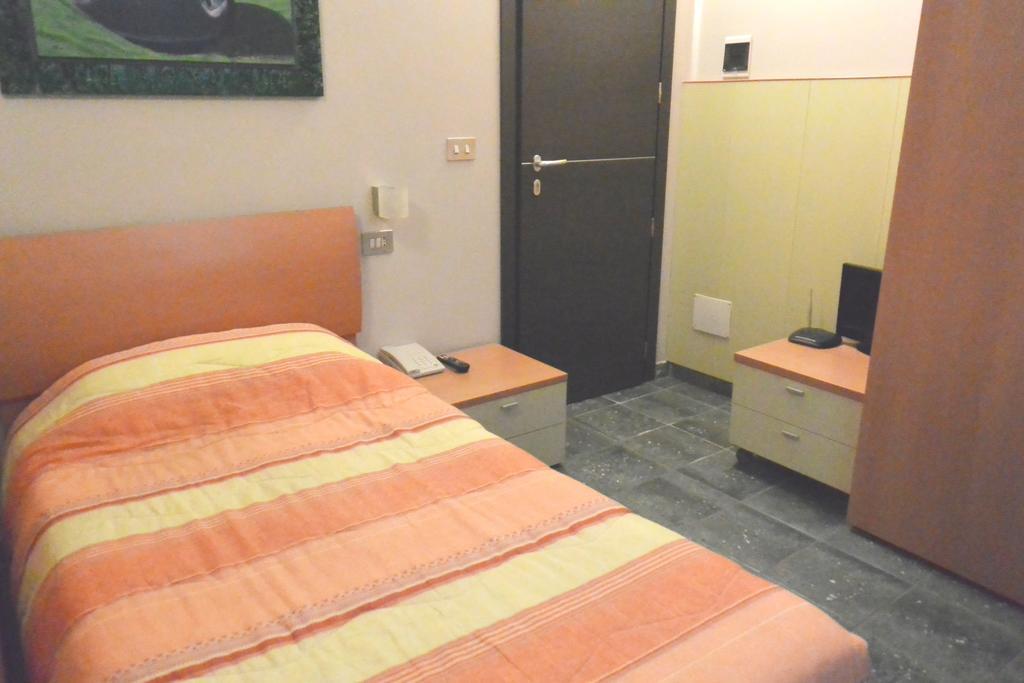 Balbo Hotel
