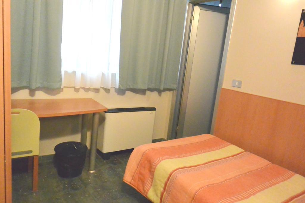 Hotel Balbo 3*