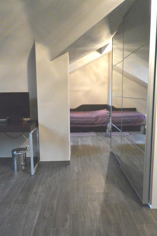 Hotel Balbo Turin