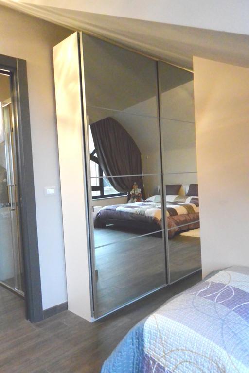 Balbo Hotel
