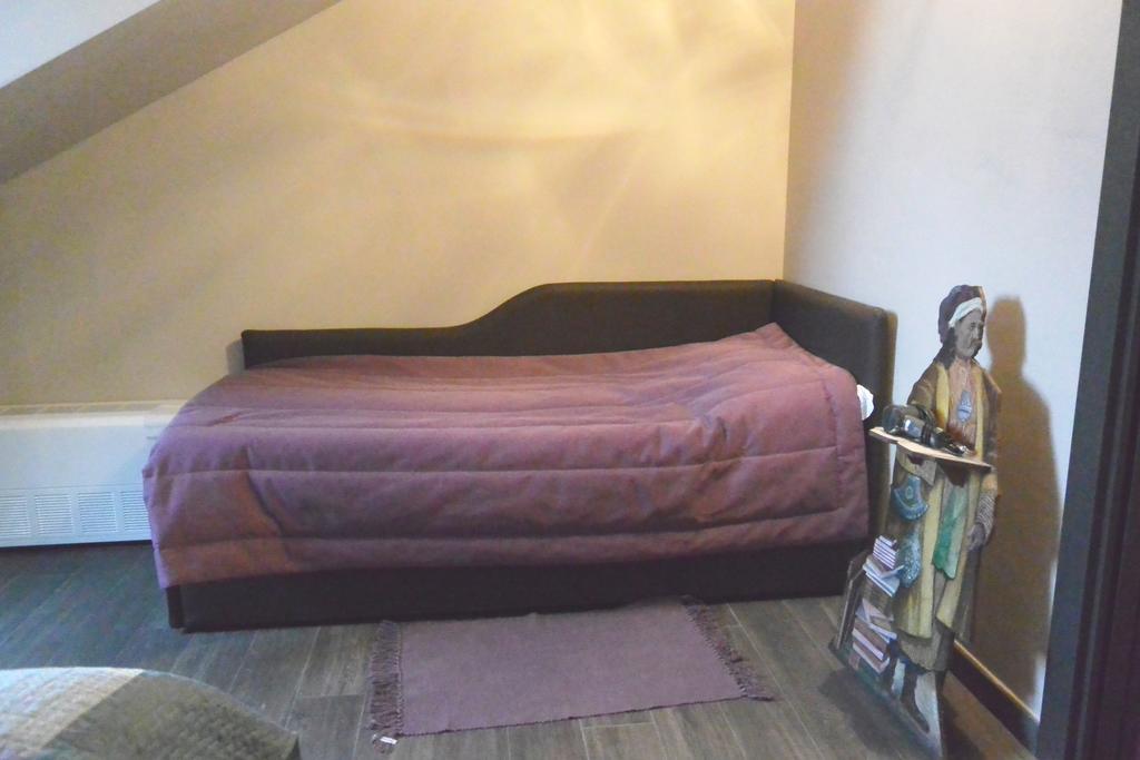 Hotel Balbo 3*