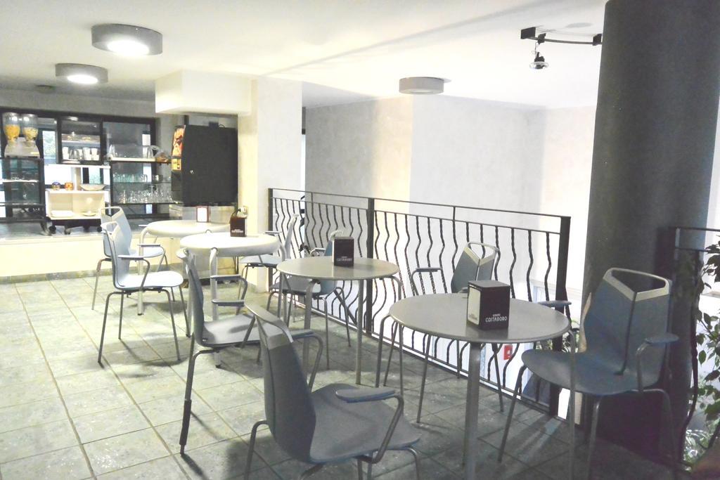 Balbo Hotel 3*