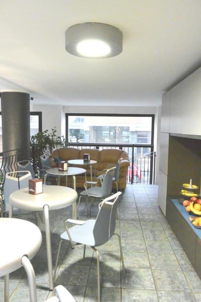 Balbo Hotel