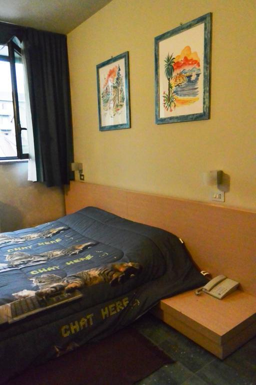 Hotel Balbo Turim