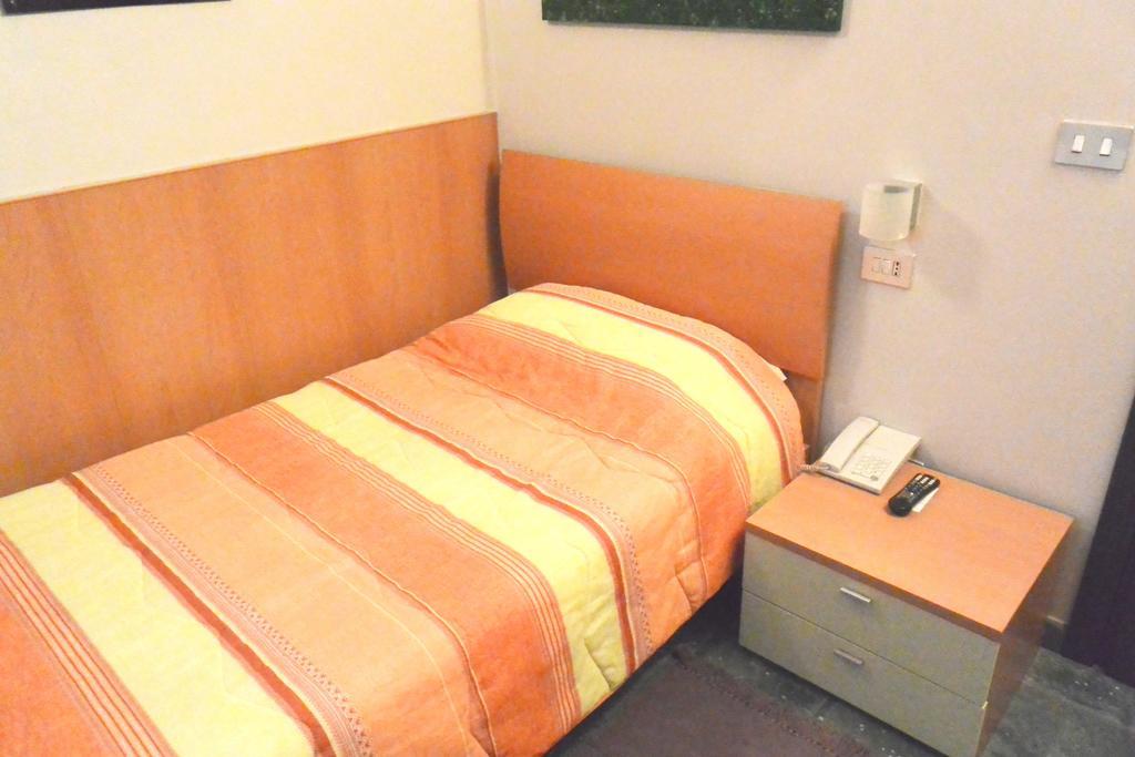 Hotel Balbo