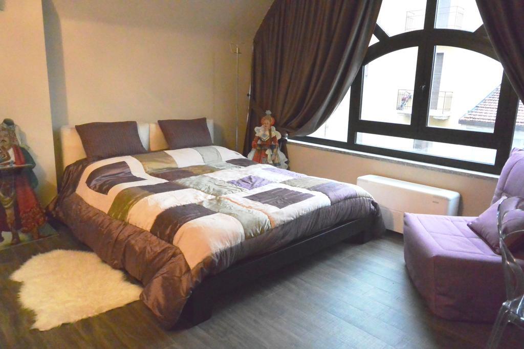 Balbo Hotel Turim